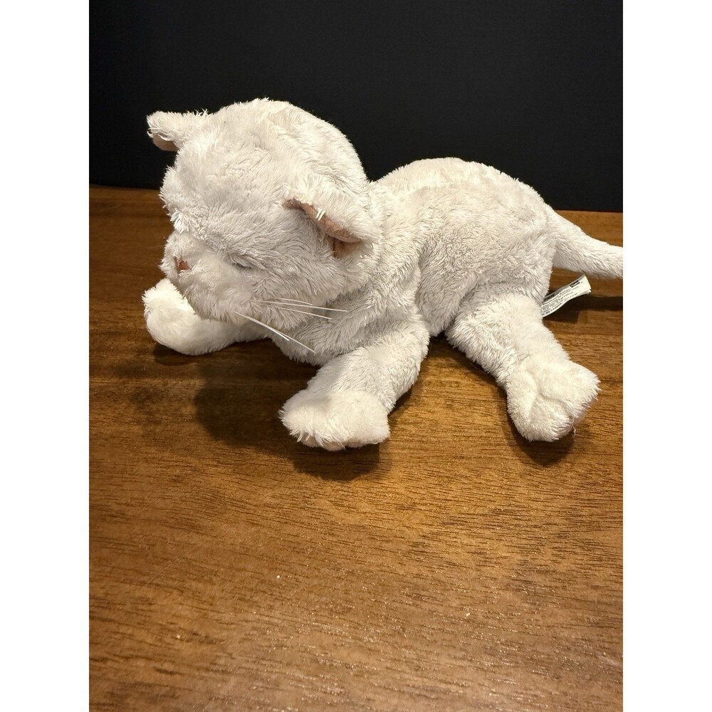 FurReal Friends Tiger Newborn Kitten Interactive Plush